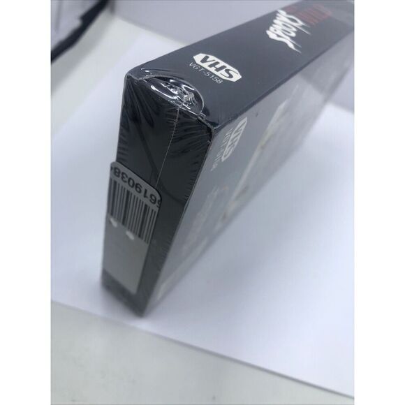 Bela Lugosi & The East Side Kids Spooks Run Wild VHS Tape 1986 Release. Sealed - Picture 5 of 7